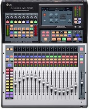 Presonus studiolive 32sc - presonus,