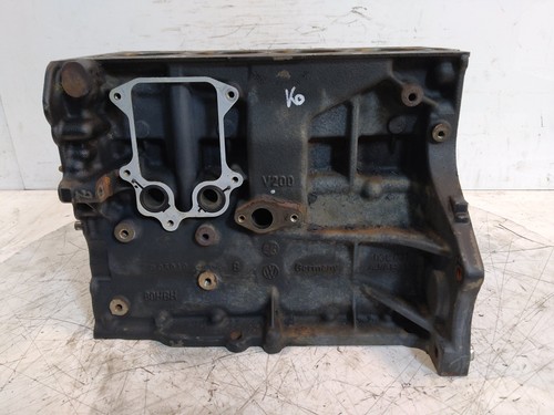 Blocco motore per audi - motore, a1
