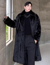 Parka moda uomo - , caldo
