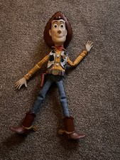 Toy Story Woody Lo Sceriffo