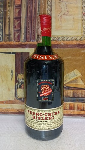 Ferro china bisleri liquore - ferro,