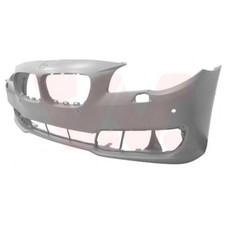 VAN WEZEL Paraurti Anteriore