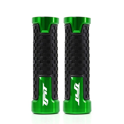 Manubrio cnc twist - , grip