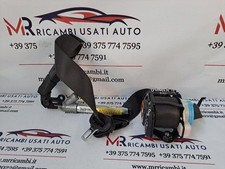 CINTURA DI SICUREZZA ANTERIORE