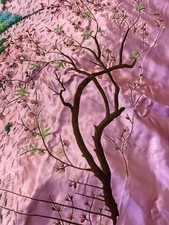 Set copriletto vintage anni