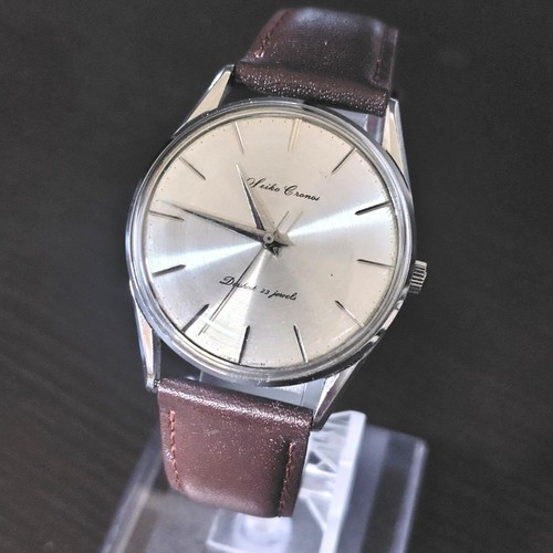 Orologio polso seiko - orologio,