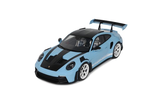 Porsche 911 gt3 - 911, (992.1)