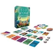 Ecosfera nuovo e - nuovo,