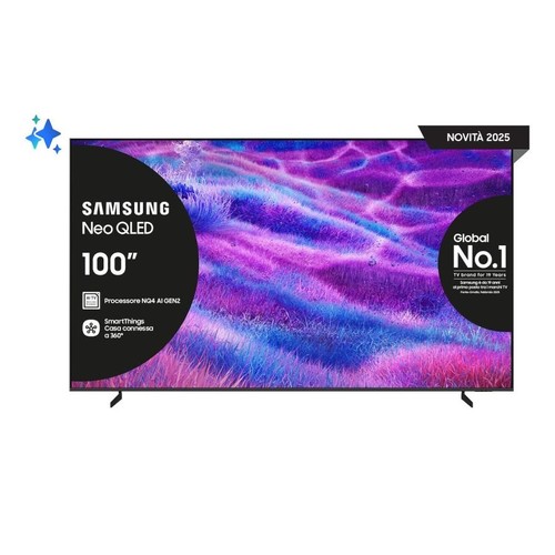 Samsung televisioni smart - samsung,