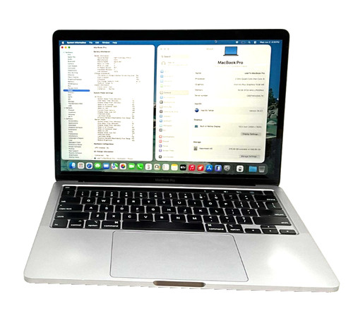Schermo apple macbook - apple, 13