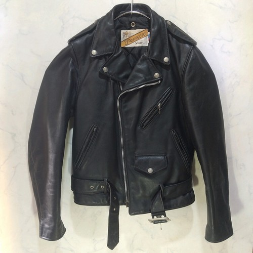 Giacca uomo schott - giacca,