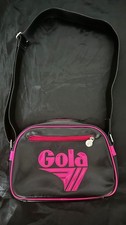 Borsa Tracolla Gola Nera