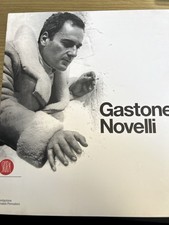 GASTONE NOVELLI