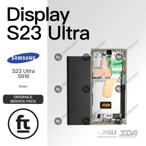 Samsung display s23 - display, ultra