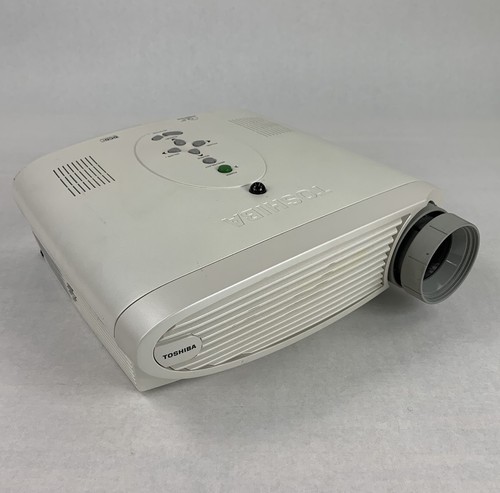 Proiettore lcd toshiba tdp - proiettore,