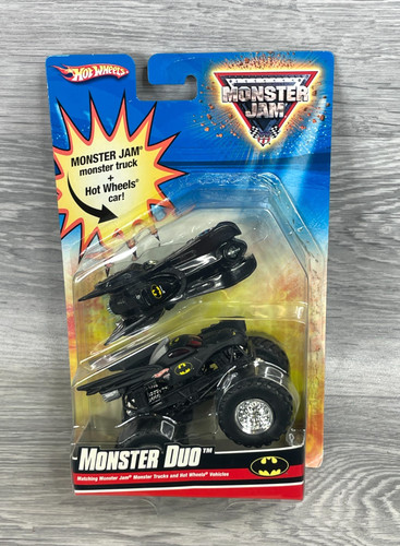 Rara hot wheels batmobile - rara,