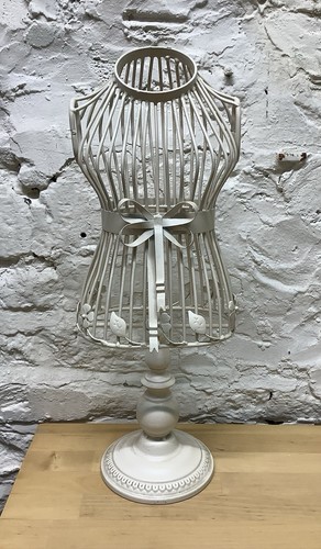 Manichino busto decorativo - manichino,