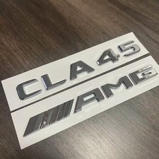 Per mercedes benz cla45 amg - mercedes,