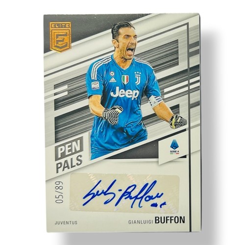 Gianluigi buffon auto - gianluigi,