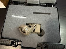 EOTECH EFLX Red Dot 3MOA Tan