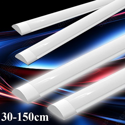 Lampada soffitto tubi led - lampada, da