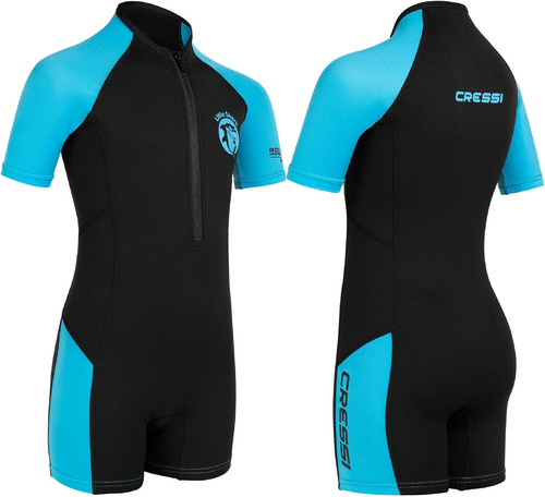 Cressi dal 1946 - -, little