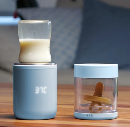 Mizu baby scaldabiberon - mizu,