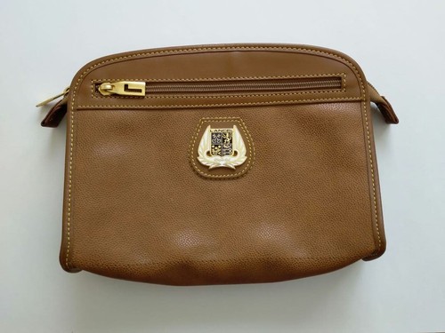 Borsa pochette lancel vintage - borsa,