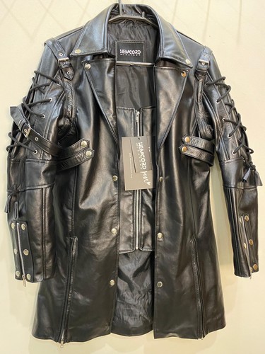 Cappotto spolverino uomo vera - spolverino,