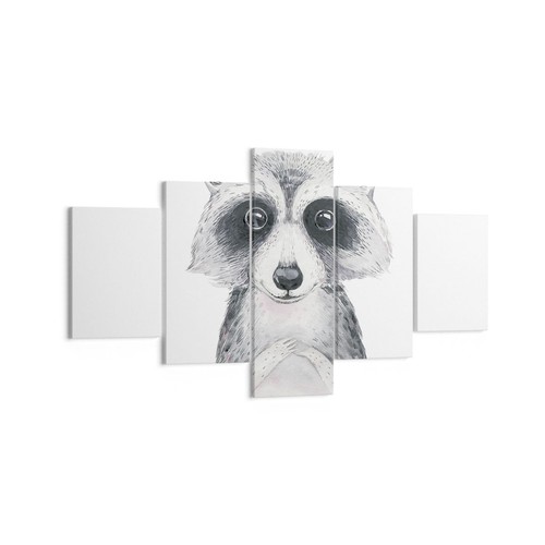 Quadro tela 125x70cm - quadro,