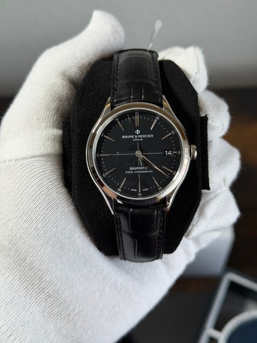 Baume mercier clifton - &,