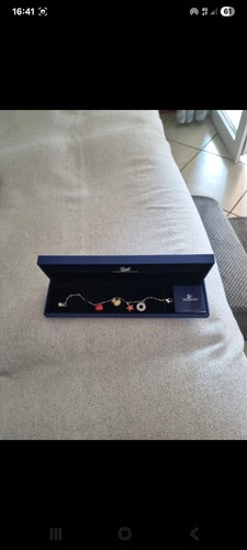 Bracciale swarovski multi - bracciale,