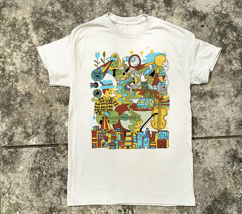 Sufjan stevens chicago white - -,