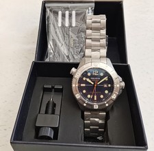 OROLOGIO AUTOMATICO NUOVO CON