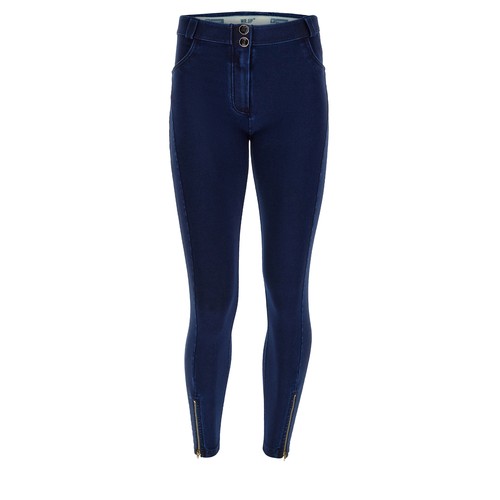 Jeggings push vita - push, wr.up®