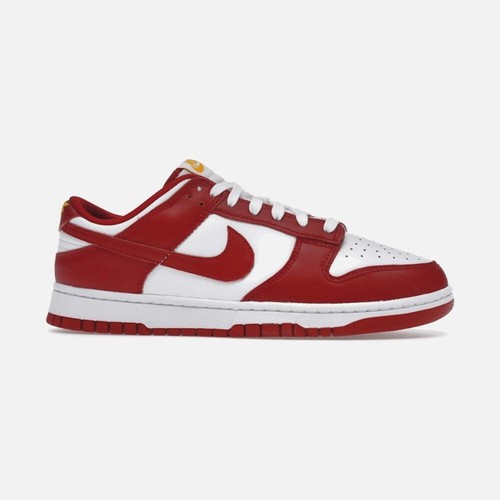 Nike dunk low - low, usc