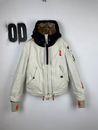 Rara giacca parajumpers - rara, con