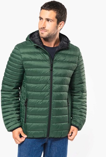 Giacca trapuntata uomo - , leggera