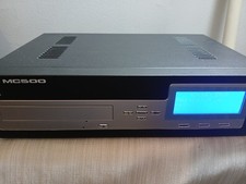 PlayNetwork MC500 Lettore