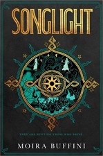 Songlight (Paperback or