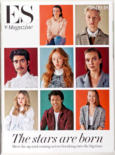 Jodie comer nicola coughlan - comer,