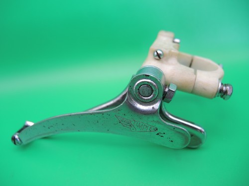 Deragliatore anteriore simplex - anteriore,