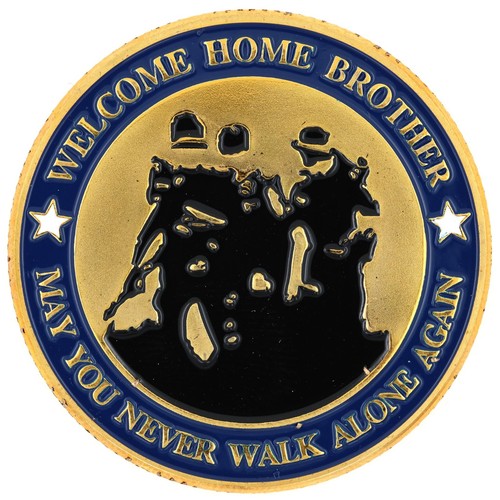Usmc veteran welcome home - welcome,