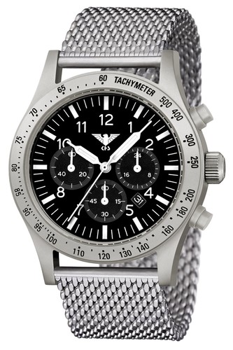 Khs orologio uomo - khs,
