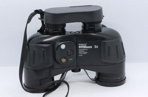 Binocolo tasco offshore - offshore, 36