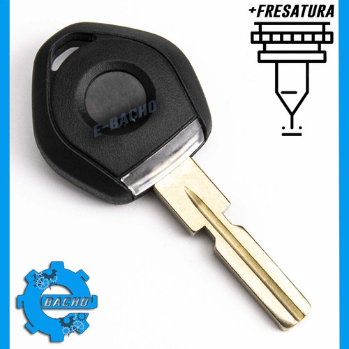 Chiave guscio per bmw - bmw, e36