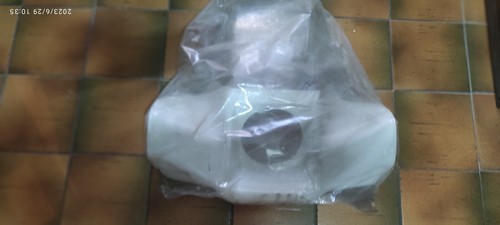 Cupolino vintage mod driver - mod.,