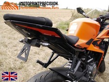 KTM RC 390/ RC 125/ RC 200