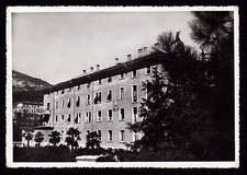 TRENTO CARTOLINA VILLA IGEA