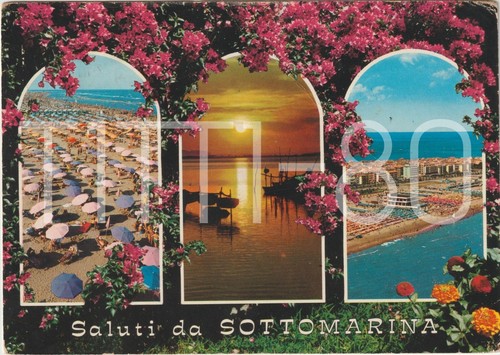 Saluti sottomarina - saluti, da